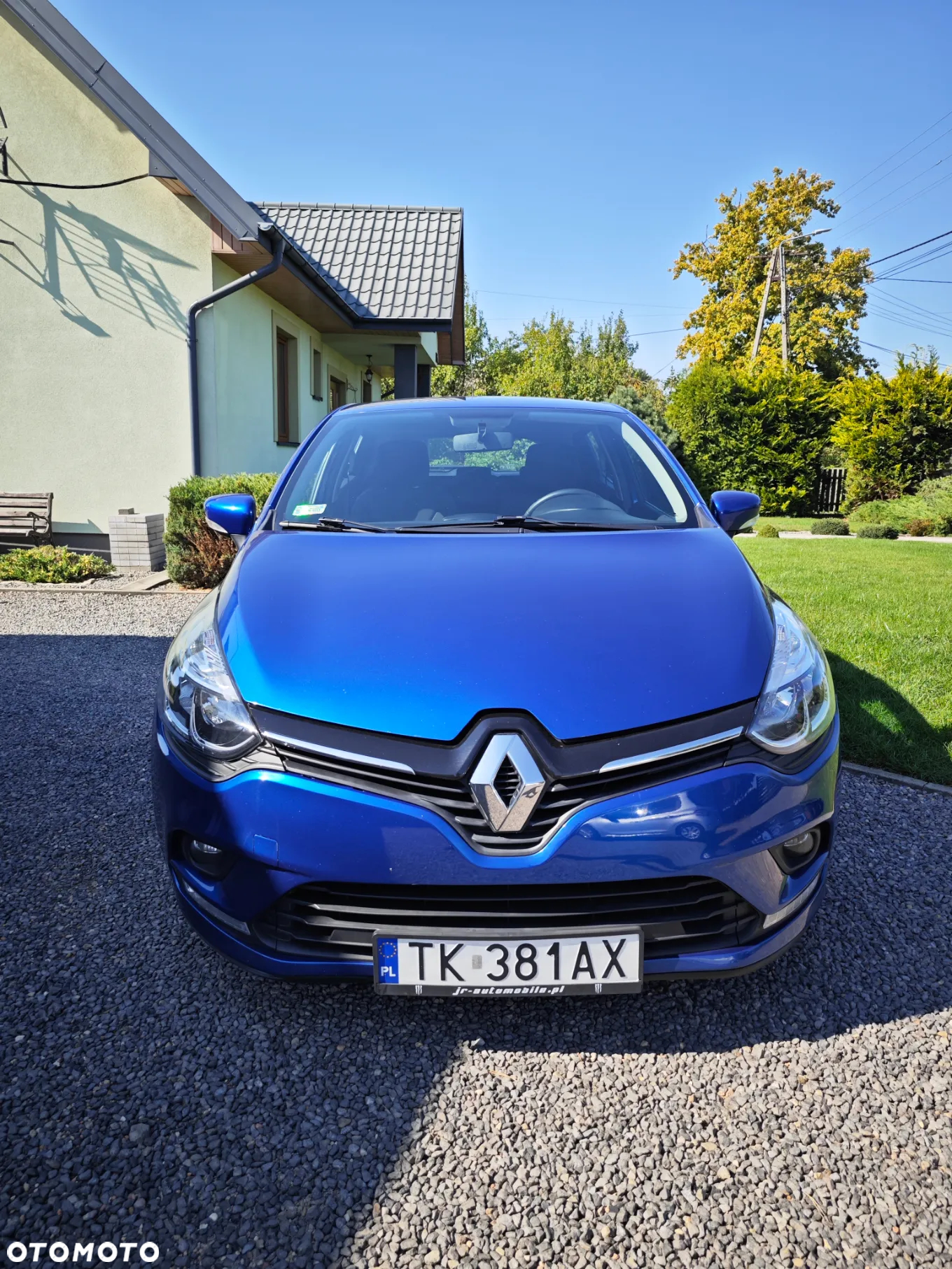 Renault Clio - 2