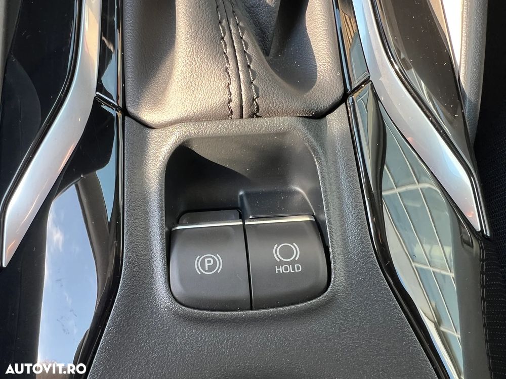 Toyota Corolla 1.8 HSD Dynamic - 24
