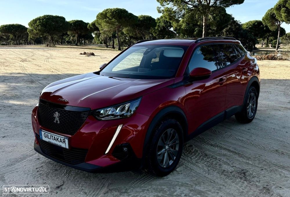 Peugeot 2008 PureTech 100 Style - 1