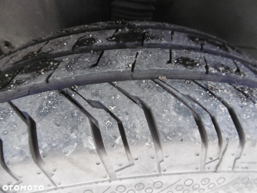 Mercedes-Benz Sprinter - 17