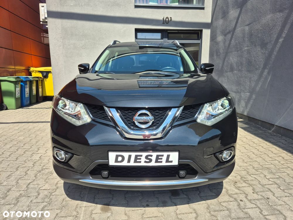 Nissan X-Trail - 6