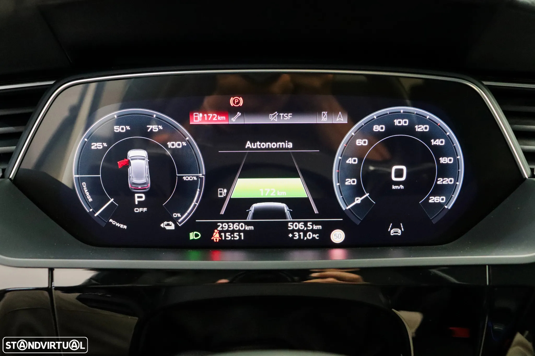 Audi e-tron 50 quattro - 21
