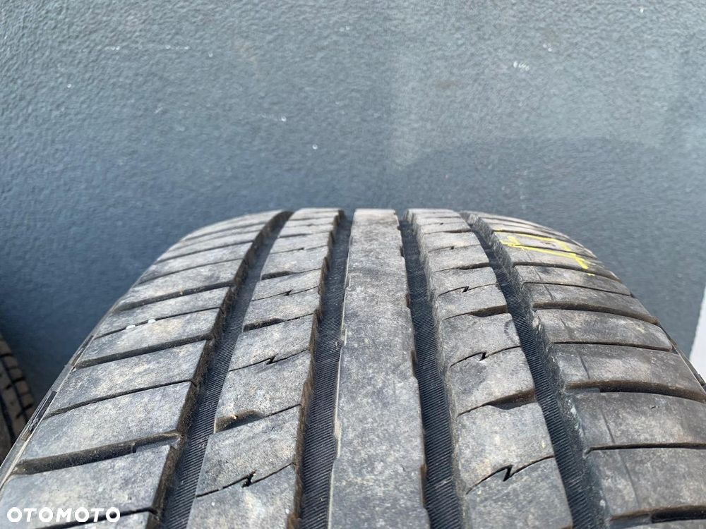 2x opony opona letnia apollo apterra ht2 255/60r18 112V 7.8mm - 7