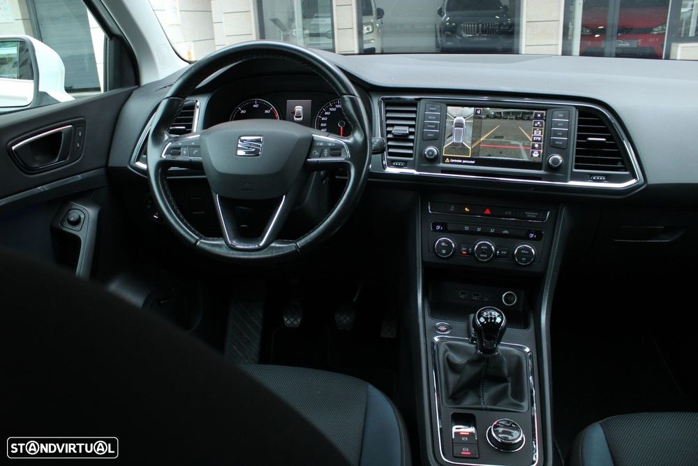 SEAT Ateca 1.6 TDI Style - 21