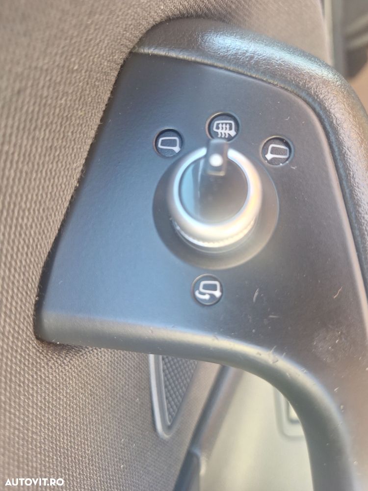 Audi A6 2.0 TDI DPF multitronic - 10