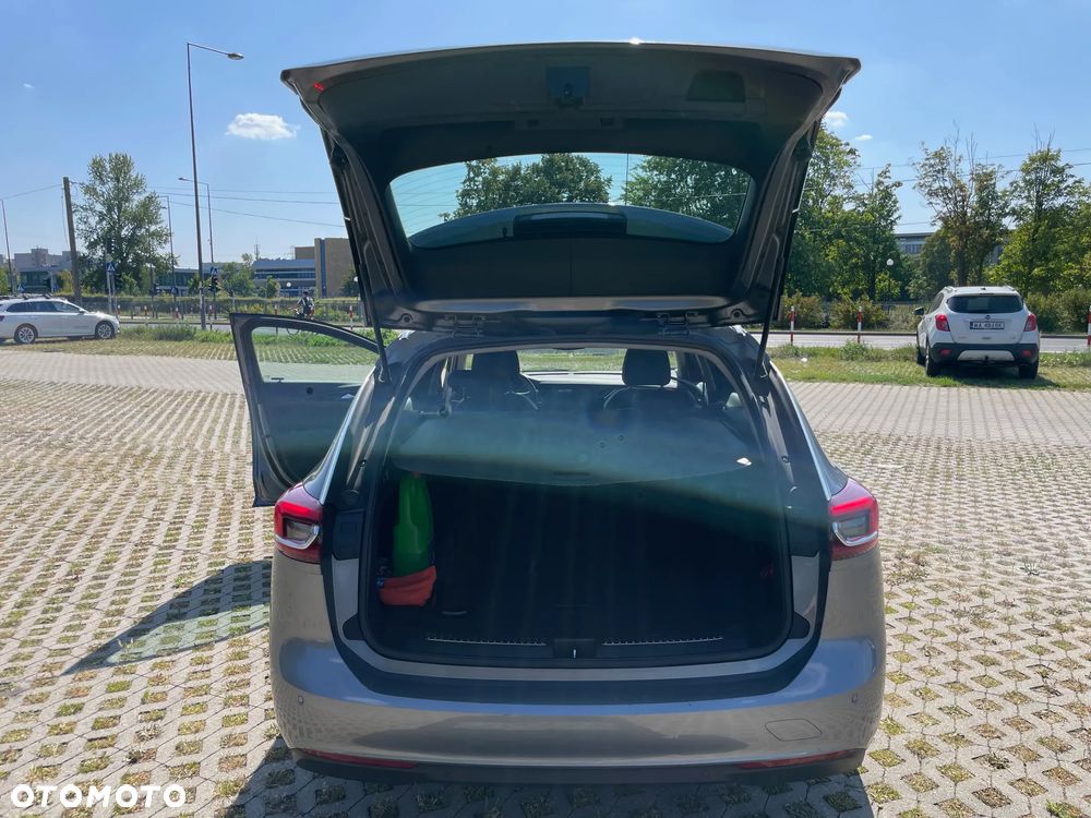 Opel Insignia 1.5 T Enjoy S&S - 21