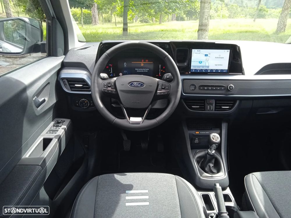 Ford Tourneo Courier 1.0 EcoBoost Active - 31