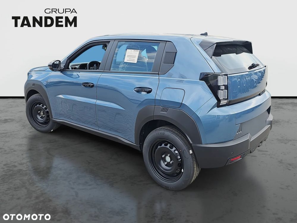 Fiat Grande Panda - 7