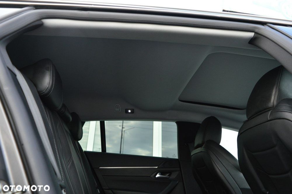Peugeot 508 BlueHDi 130 EAT8 Allure Business-Paket - 33
