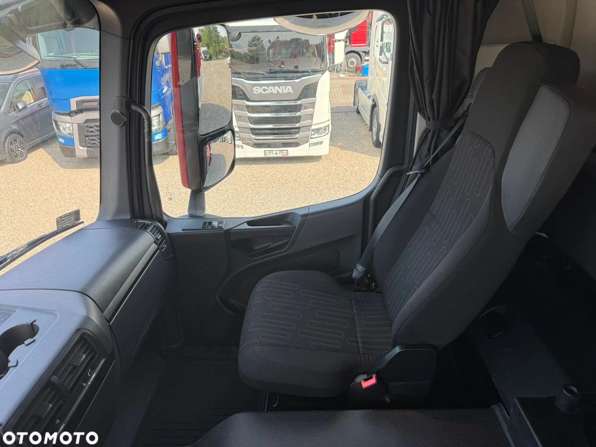 Mercedes-Benz AROCS 41.450 8X8 // SKIBICKI // - 34