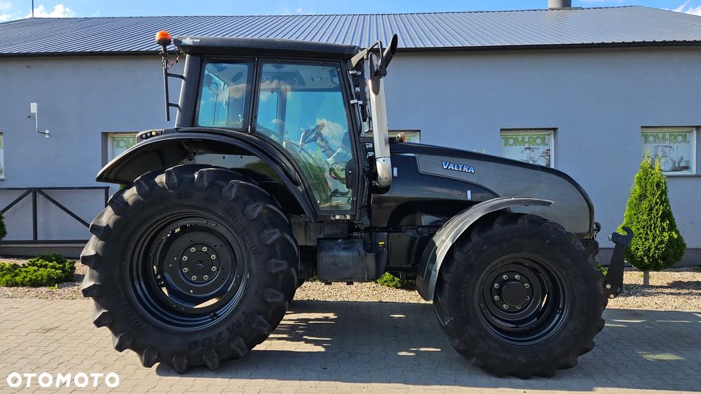 Valtra N163 - 11
