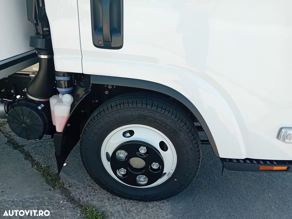 Isuzu M27 Frigorific Congelare 8 EPL, NOU!!! - 29