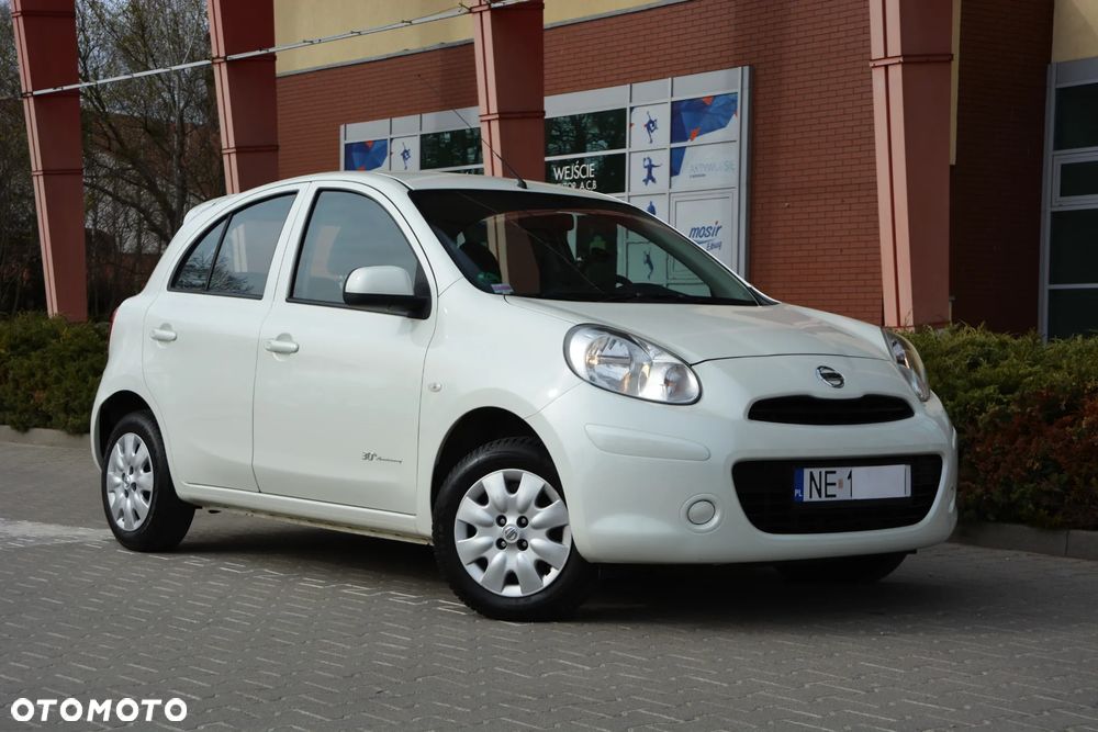 Nissan Micra 1.2 30th Anniversary - 18