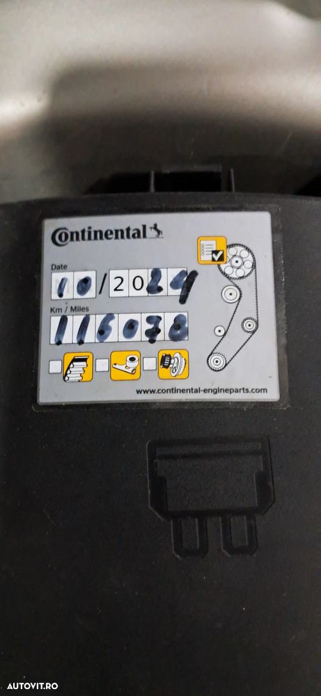 Volkswagen Passat Variant 1.4 TSI (BlueMotion Technology) Comfortline - 16