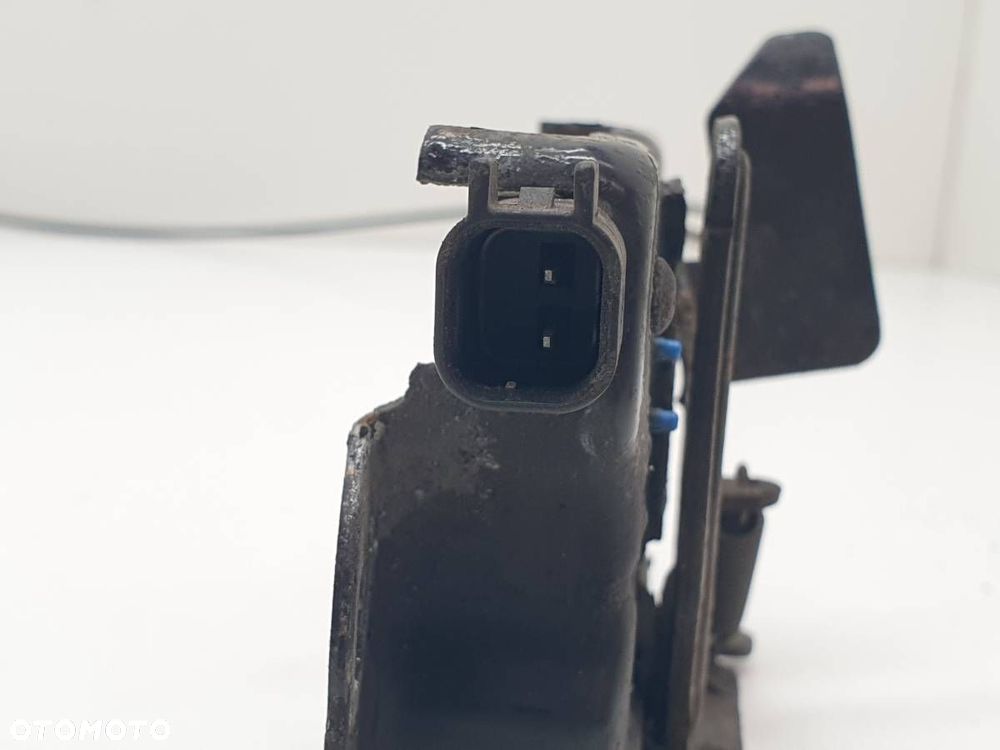 ZAMEK MASKI LINKA OTWIERANIA MASKI JEEP GRAND CHEROKEE IV WK2 68032581AD - 3