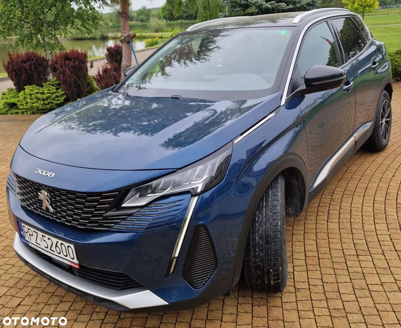 Peugeot 3008 - 1