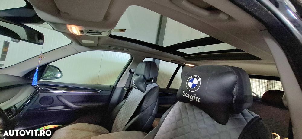 BMW X5 xDrive40d - 2
