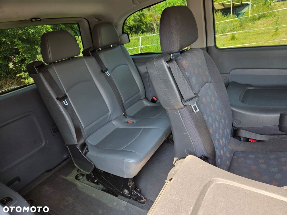 Mercedes-Benz Vito - 14