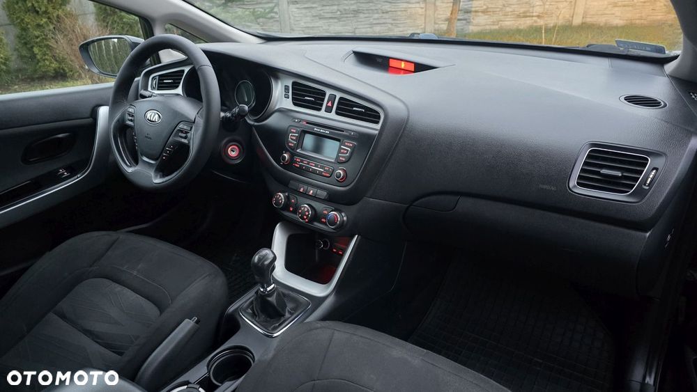Kia ProCeed 1.6 GDI L - 13