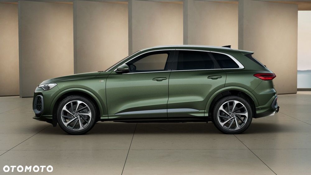 Audi Q5 - 4