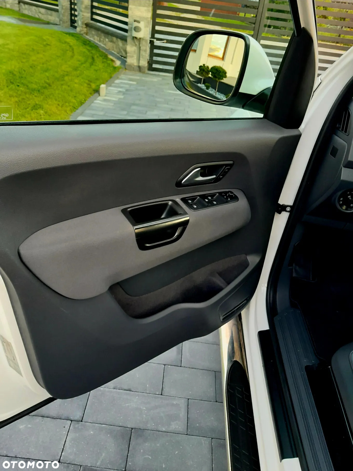 Volkswagen Amarok 2.0 BiTDI 4MOTION Autm - 21