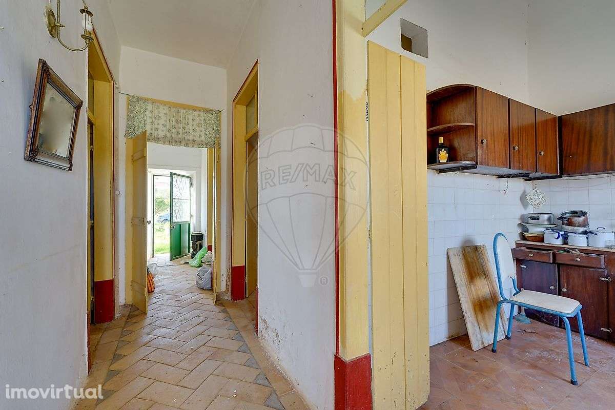 Moradia T2 para venda - Grande imagem: 4/31
