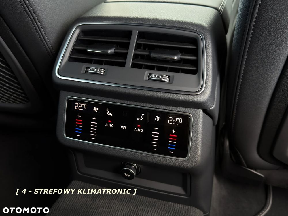 Audi A6 Avant TFSI S tronic - 20