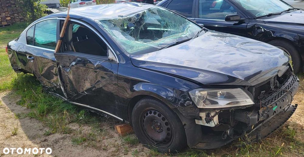 Volkswagen Passat 2.0 TDI Comfortline - 1
