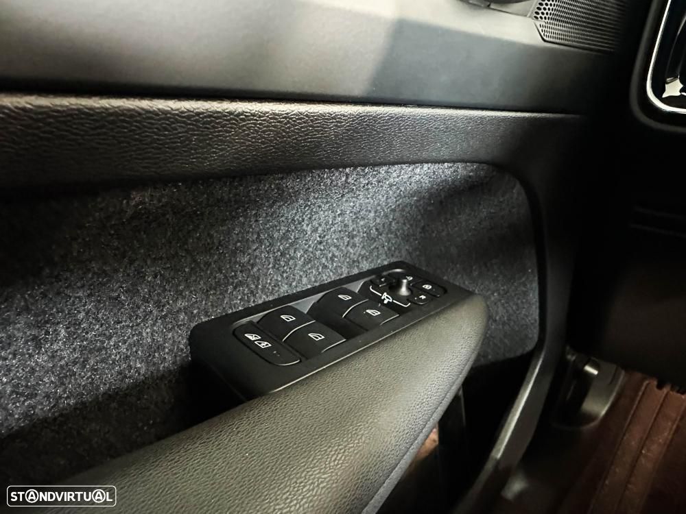 Volvo C40 Recharge Single Motor Plus - 37