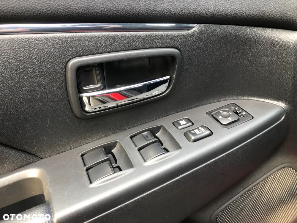 Mitsubishi ASX 1.6 ClearTec 2WD Diamant Edition - 26