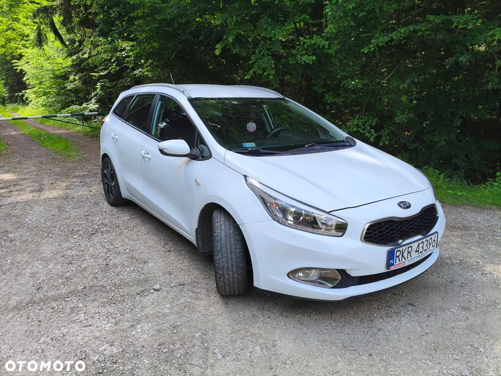 Kia Ceed 1.6 GDI M - 10