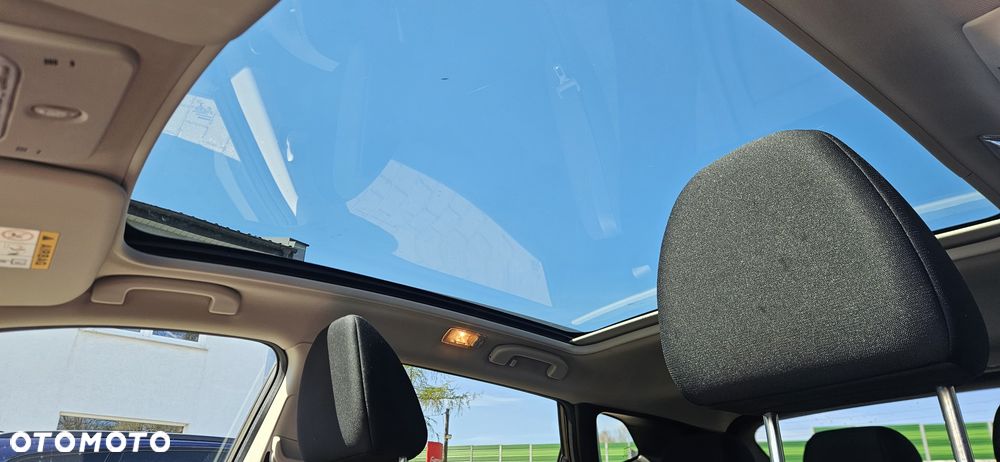 Nissan Qashqai 1.2 DIG-T 360 - 7