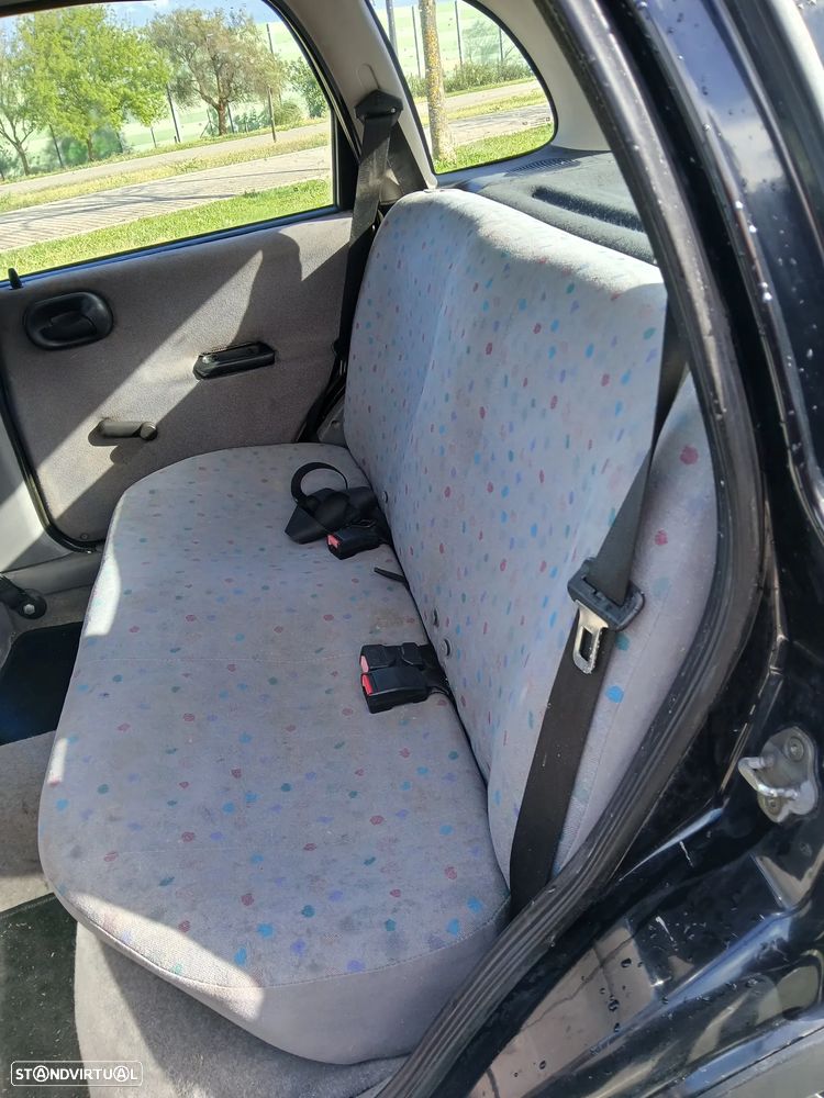 Opel Corsa 1.5 TD - 8