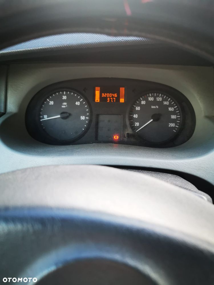 Opel VIVARO LONG - 8