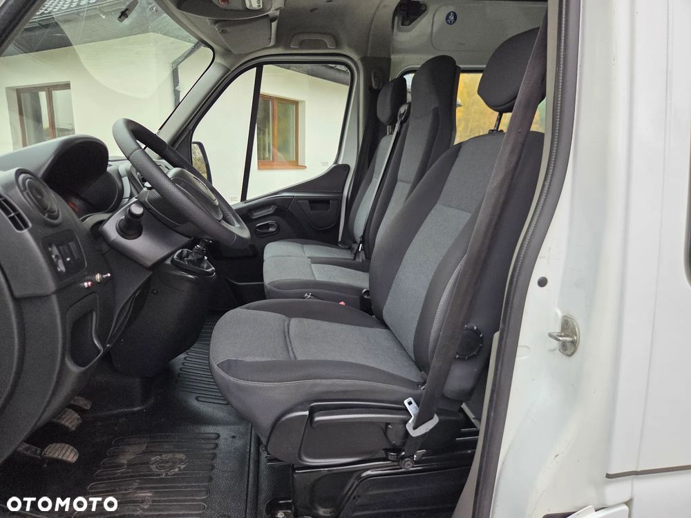 Renault Master L2H2 Super Stan - 18