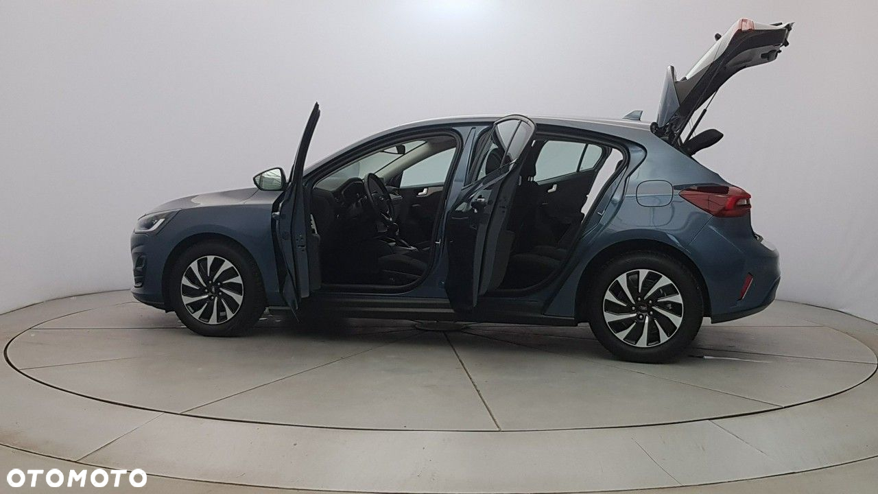 Ford Focus - 11