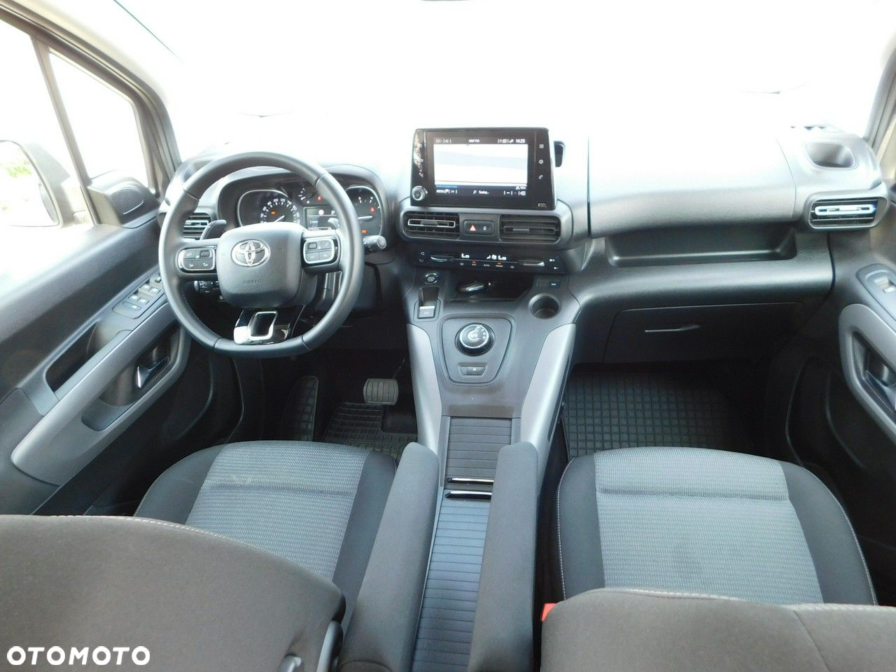 Toyota Proace City Verso - 7