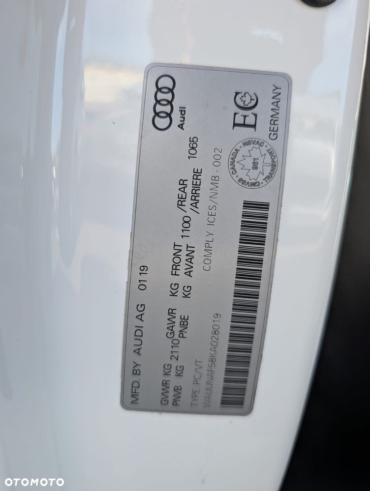 Audi A5 Coupé 2.0 TFSI quattro S tronic design - 27