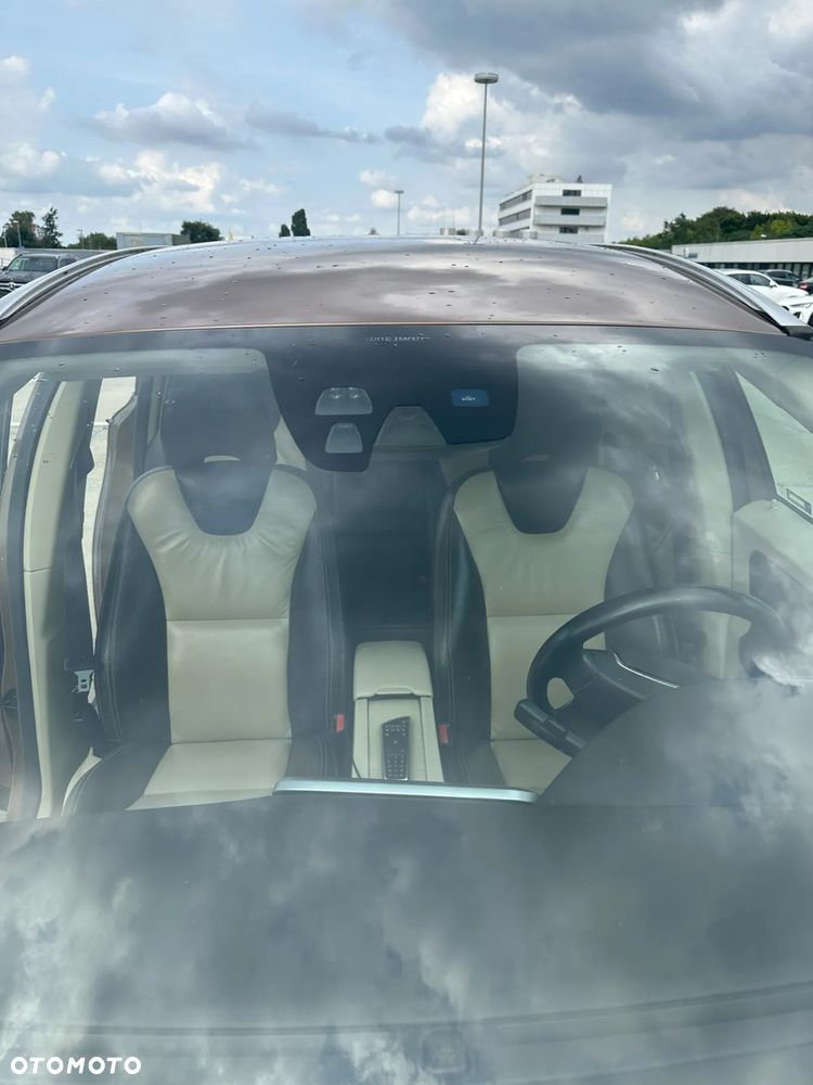 Volvo XC 60 D5 AWD Summum - 23