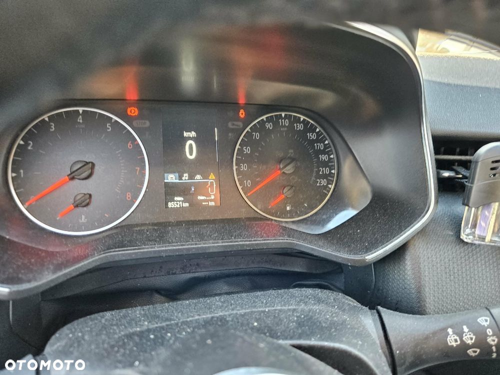Renault Clio SCe 75 EXPERIENCE - 13