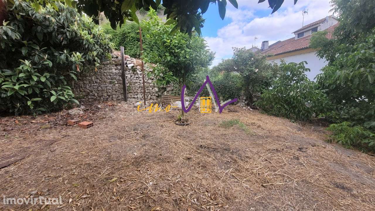 Terreno no centro de Montemor-O-Velho - Grande imagem: 5/6