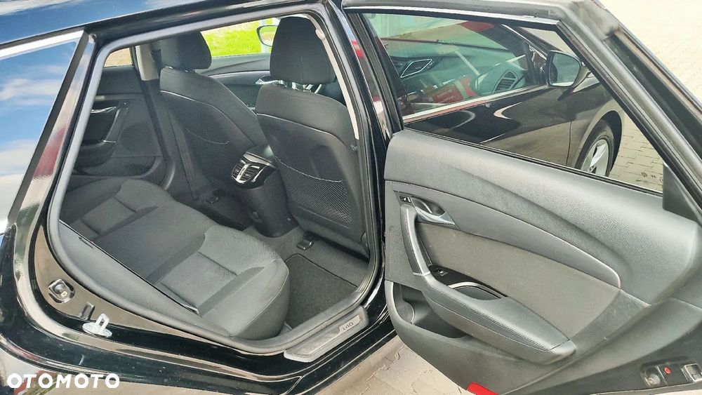 Hyundai i40 2.0 GDI Comfort + - 12