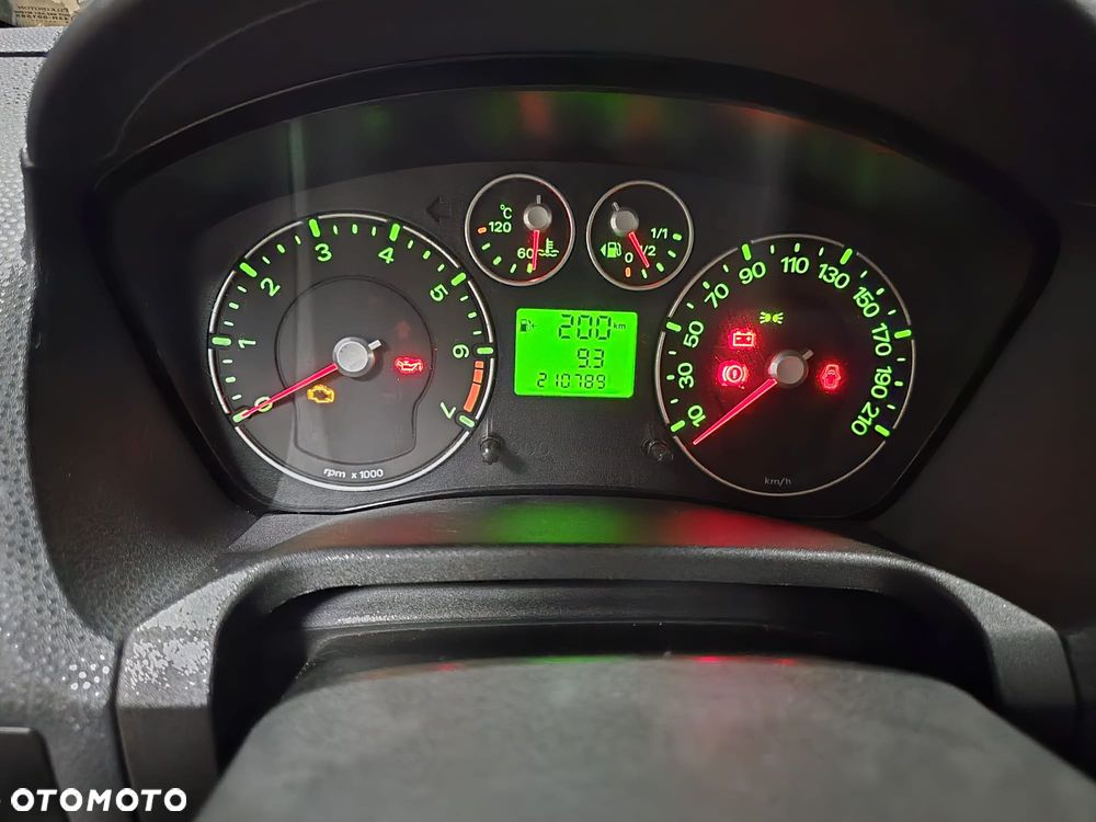 Ford Fiesta 1.3 Style - 14