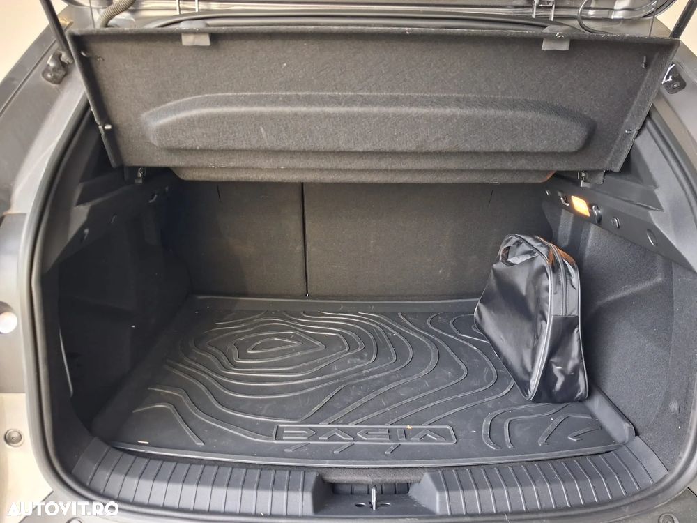 Dacia Duster TCe 130 4X4 MHEV Extreme - 5