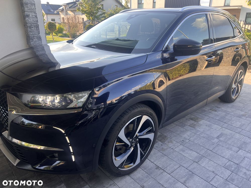 DS Automobiles DS 7 Crossback - 25