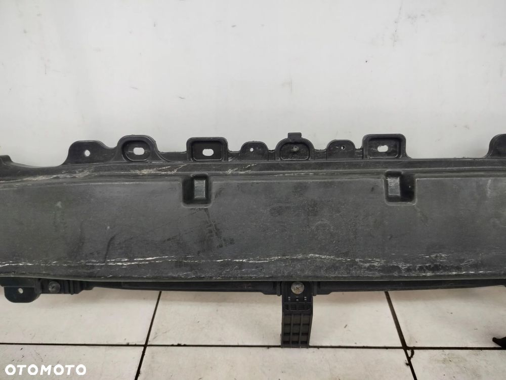 HYUNDAI IX35 I 09R- BELKA ZDERZAKA TYŁ TYLNA 86632-B9500 - 3