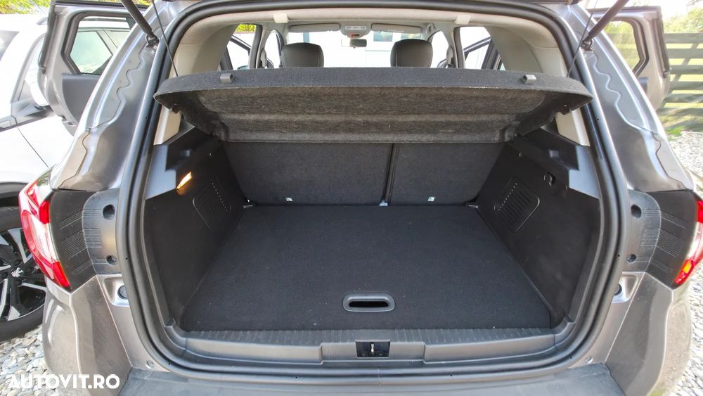 Renault Captur ENERGY dCi 110 Start&Stop Luxe - 18