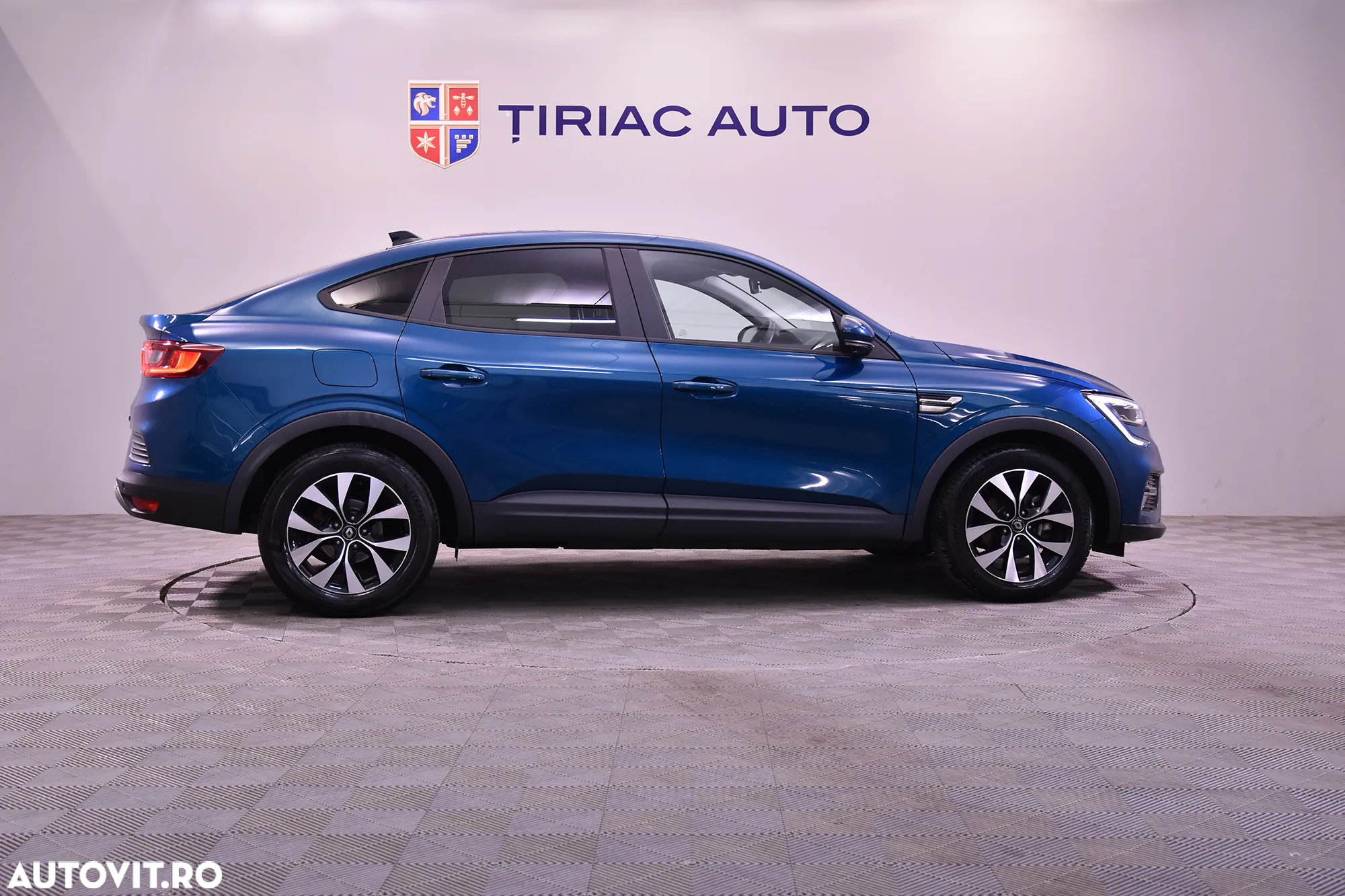 Renault Arkana - 6