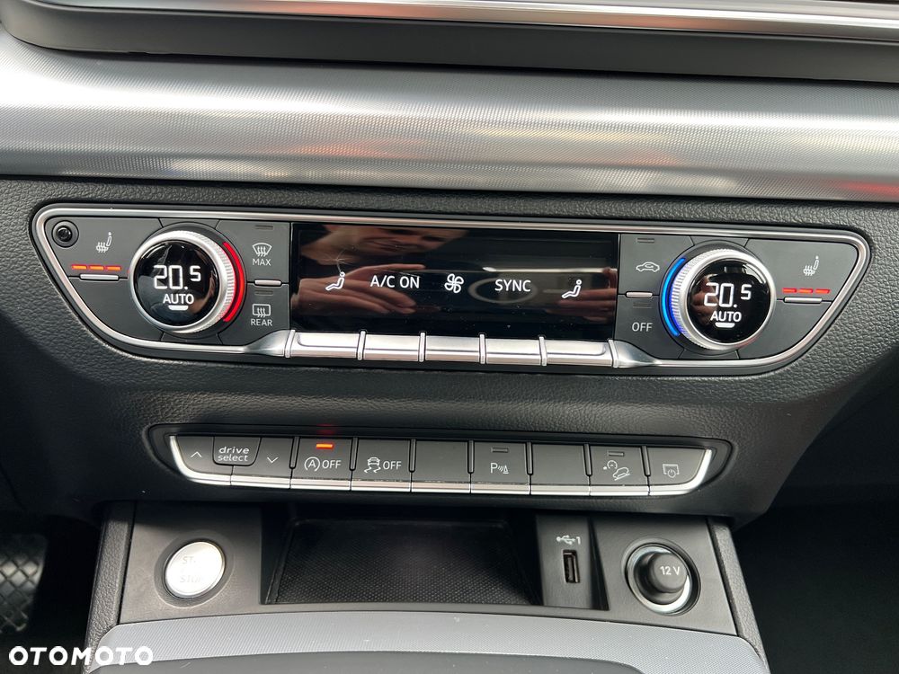 Audi Q5 40 TDI mHEV Quattro S Line S tronic - 28