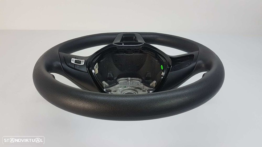 VOLANTE VOLKSWAGEN POLO EDITION - 7